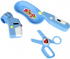 Набор игровой «Доктор» - Фото 9