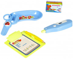 Набор игровой «Доктор» - Фото 10