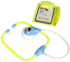 Набор игровой «Доктор» - Фото 11