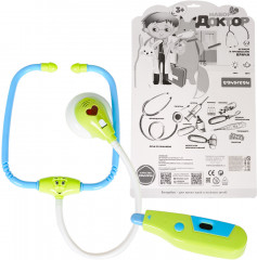 Набор игровой «Доктор» - Фото 4