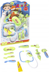 Набор игровой «Доктор» - Фото 6