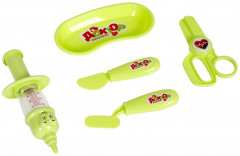 Набор игровой «Доктор» - Фото 8