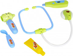 Набор игровой «Доктор» - Фото 9