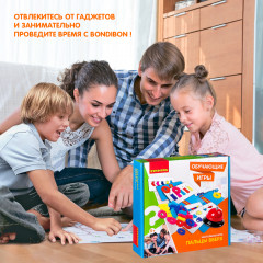 Игра настольная «Пальцы вверх» - Фото 8