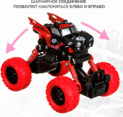 Джип инерционный - Фото 5