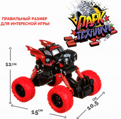 Джип инерционный - Фото 7