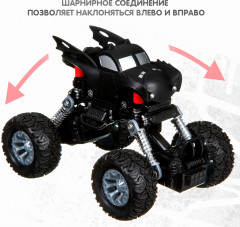 Джип инерционный - Фото 5