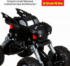 Джип инерционный - Фото 10
