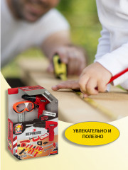 Набор инструментов «Папины дети» - Фото 10