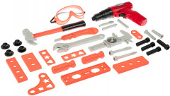 Набор инструментов «Папины дети» - Фото 11