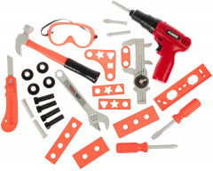 Набор инструментов «Папины дети» - Фото 12