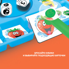 Игра настольная «Собери урожай» - Фото 7