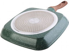 Сковорода-гриль - Фото 1