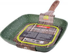 Сковорода-гриль - Фото 3