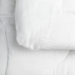 Комплект постельного белья в кроватку - Фото 12