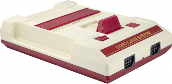 Игровая приставка Retro Genesis 8 Bit Lasergun