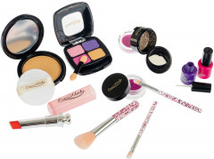 Набор игровой «Модница. Косметичка как у мамы» - Фото 7