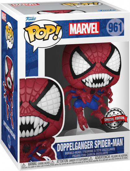Фигурка «Spider-Man»