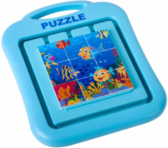 Игра настольная «Собери быстрее» - Фото 3