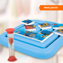 Игра настольная «Собери быстрее» - Фото 6