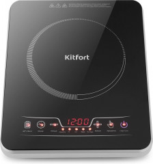 Плита индукционная КТ-102 - Фото 2