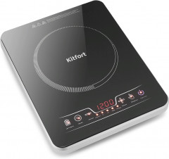 Плита индукционная КТ-102 - Фото 3