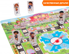 Игра настольная «Сцена зовет» - Фото 5