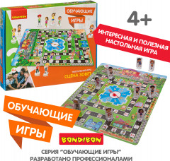 Игра настольная «Сцена зовет» - Фото 7
