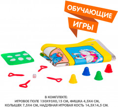 Игра «Гусь-путешественник» - Фото 4