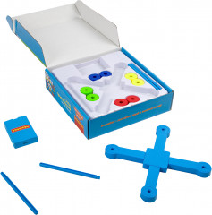 Игра настольная «Сила притяжения» - Фото 2