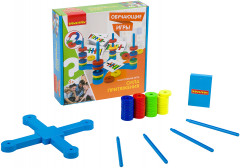 Игра настольная «Сила притяжения» - Фото 3