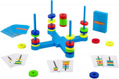 Игра настольная «Сила притяжения» - Фото 4