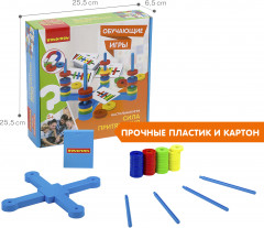 Игра настольная «Сила притяжения» - Фото 8