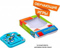Игра настольная «Собери быстрее» - Фото 4
