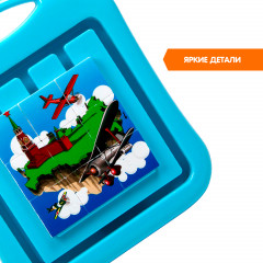 Игра настольная «Собери быстрее» - Фото 6
