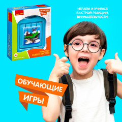 Игра настольная «Собери быстрее» - Фото 8