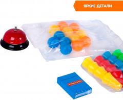 Игра настольная «Первенство за мороженое» - Фото 7