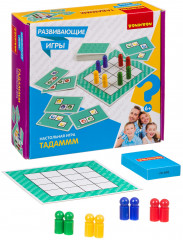 Игра развивающая «Тадаммм» - Фото 4