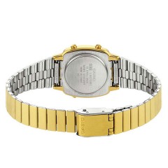 Наручные часы Casio LA670WEGA-1E - Фото 1