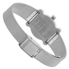 Наручные часы Romanson RM 2634Q LW(BK) - Фото 2