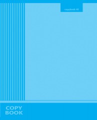 Тетрадь «Классический стиль» - Фото 3