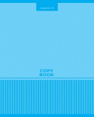 Тетрадь «Классический стиль» - Фото 2