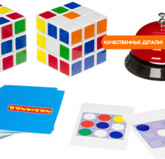 Игра развивающая «Кубик в кубе» - Фото 4