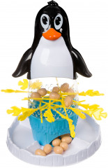 Игра развивающая «Обмани пингвина» - Фото 1