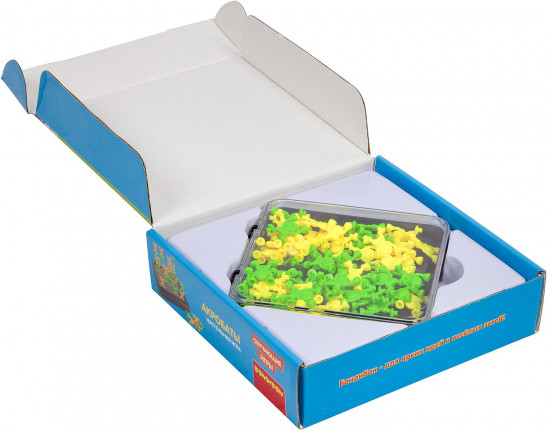 Игра настольная «Акробаты»
