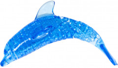 Пазл 3D «Дельфин» - Фото 4