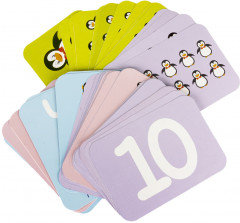 Игра развивающая «Считай и проверяй 2» - Фото 11