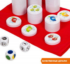 Игра настольная «Фруктики» - Фото 6