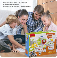 Игра настольная «Фруктики» - Фото 10