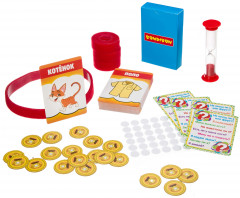 Игра развивающая «Угадай-ка» - Фото 2